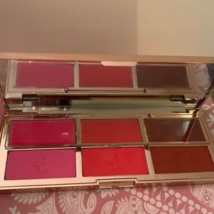 Patrick Ta Major Headlines Blush Palette